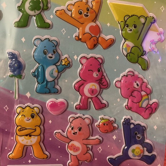 Care Bears bundle - Picture 3 of 12